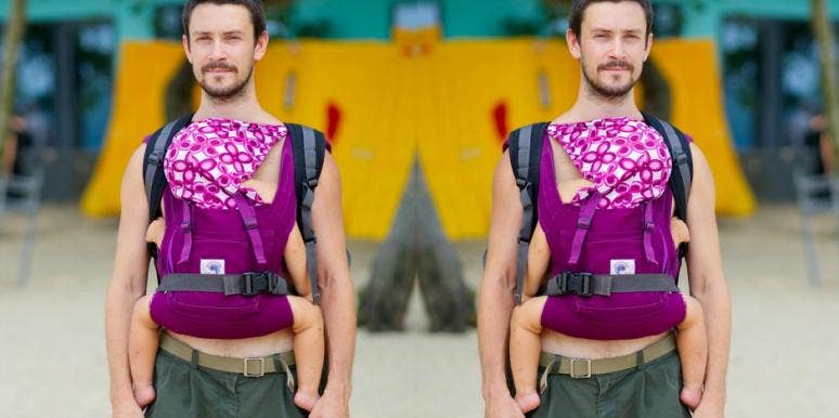 20 Personality Traits & Effective Parenting Skills Of Men Who Know How To Be A Good Father Men With These 20 Effective Personality Traits Make The Best Dads