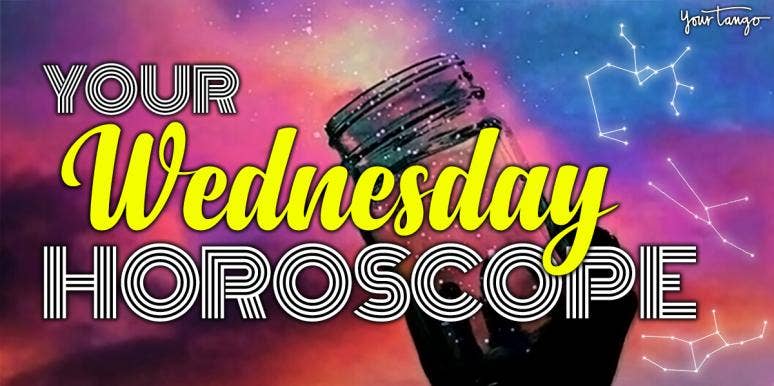 daily horoscope for wednesday, april 20, 2022