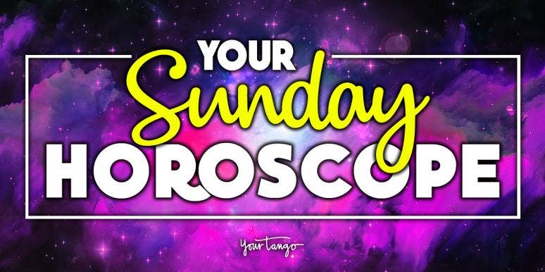 The Daily Horoscope For Each Zodiac Sign On Sunday, October 16, 2022