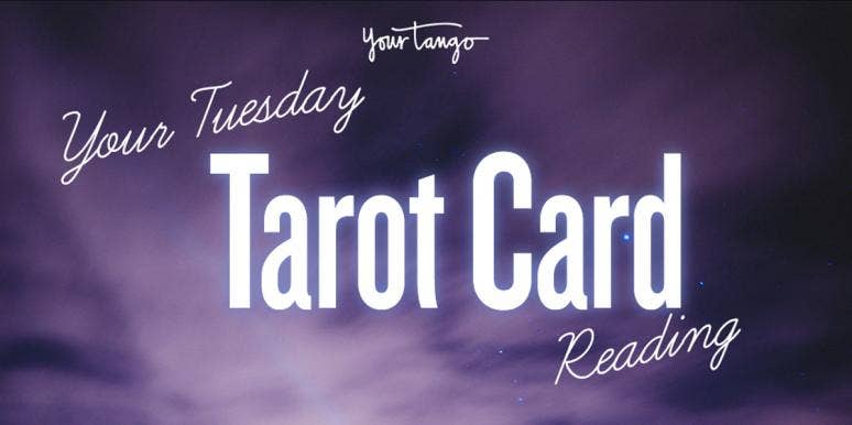 One Card Tarot Reading For December 14, 2021