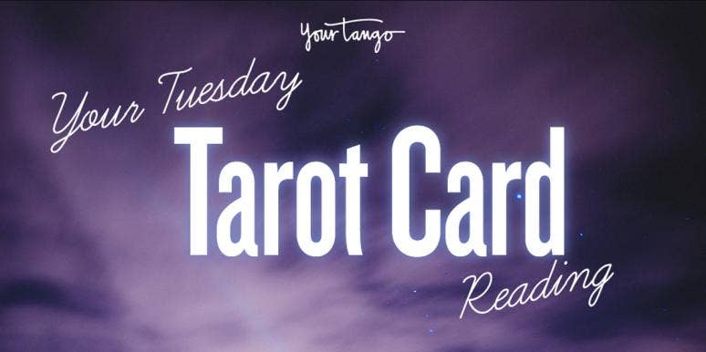 One Card Tarot Reading For January 18, 2022 One Card Tarot Reading For January 18, 2022
