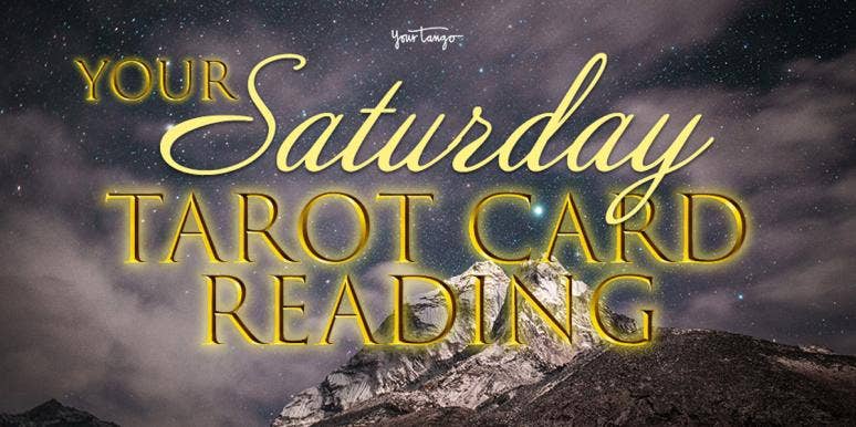 Daily One Card Tarot Reading For All Zodiac Signs, June 12, 2021