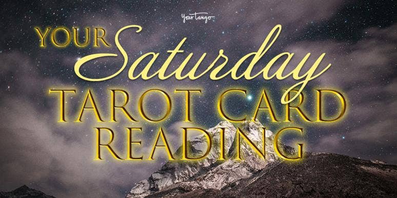 Daily One Card Tarot Reading For All Zodiac Signs June 12 21 Yourtango Daily One Card Tarot Reading For All Zodiac Signs June 12 21 Yourtango