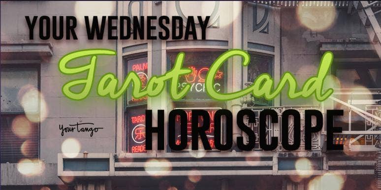 Love Horoscope For Wednesday, November 25, 2020