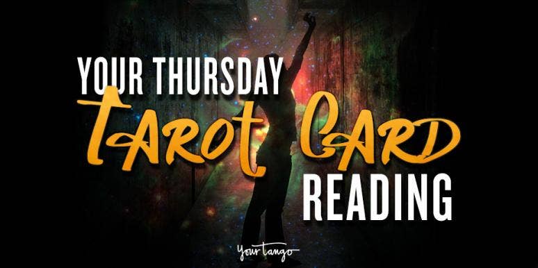 Daily Tarot Card Reading, November 26, 2020