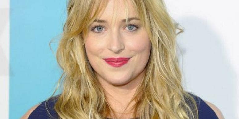 50 Shades Of Grey: Who Is Dakota Johnson, The Actress Playing Ana 50 Shades Of Grey: Who Is Dakota Johnson, The Actress Playing Ana