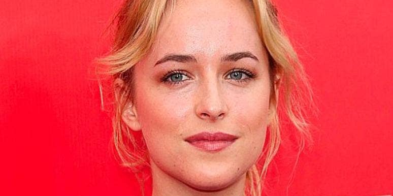 Fifty Shades Of Grey: Is Dakota Johnson Having Second Thoughts? Fifty Shades Of Grey: Is Dakota Johnson Having Second Thoughts?