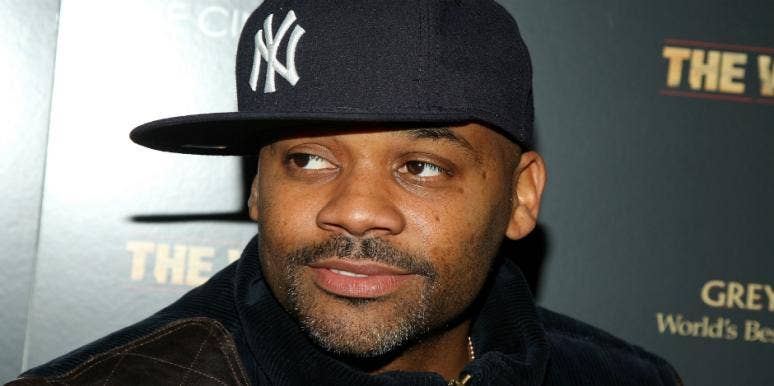 Who Is Dame Dash? Roc-A-Fella Co-Founder Sued For Sexual Battery Who Is Dame Dash? Roc-A-Fella Co-Founder Sued For Sexual Battery