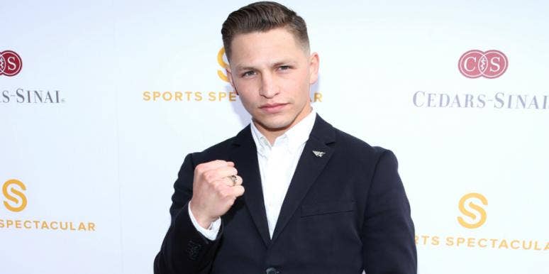 Who Is Daniel Twitch Franco? New Details On The Boxer Suing Jay Z And Roc Nation Over Injuries Who Is Daniel Twitch Franco? New Details On The Boxer Suing Jay Z And Roc Nation Over Injuries