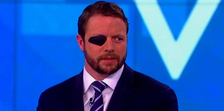 Who Is Dan Crenshaw? 6 Facts About War Hero Speaking At The Republican National Convention Who Is Dan Crenshaw? 6 Facts About War Hero Speaking At The Republican National Convention