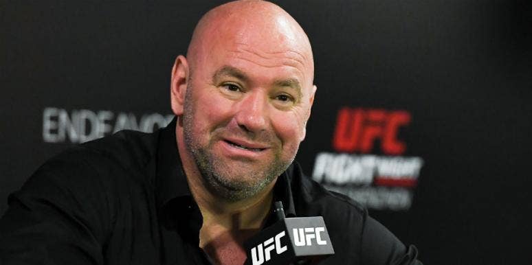 Who Is Dana White? New Details On UFC Head Inviting Trump To UFC Fight
