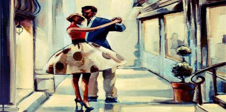 why dating is better than courtship how to beat dating anxiety