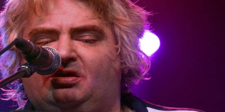 How Did Daniel Johnston Die? New Details On Death Of The Acclaimed Indie Singer-Songwriter At 58