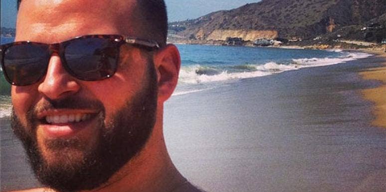 'Mean Girls' star Daniel Franzese, who played Damian 'Mean Girls' star Daniel Franzese, who played Damian