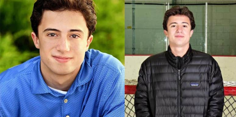 Parents Of Missouri Student Sue Fraternity Over Dangerous Hazing Incident Daniel Santulli