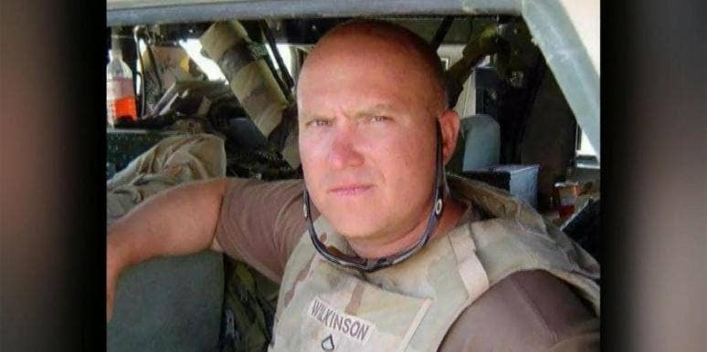 US Veteran Dies Of Treatable Illness While Waiting For ICU Bed Daniel Wilkinson US Veteran