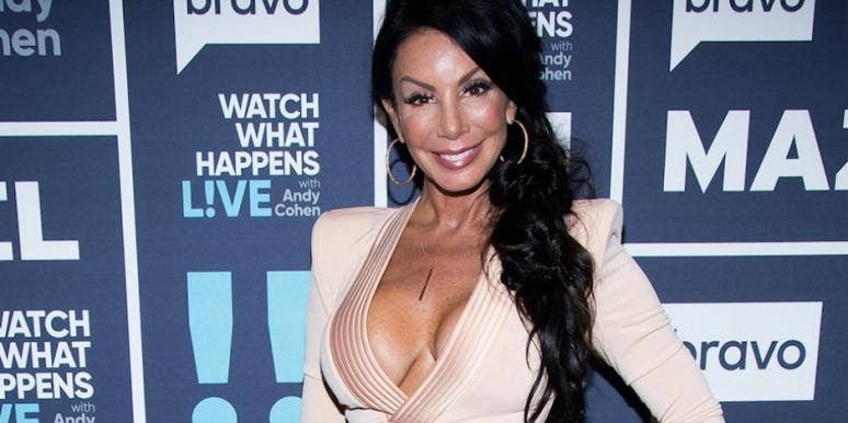 Who Is Oliver Maier? New Details On Danielle Staub's Fiancé Who Is Oliver Maier? New Details On Danielle Staub's Fiancé