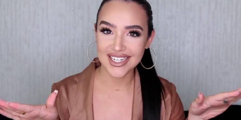 Influencer Amanda Ensing Beefing With Kylie Jenner Over Beachy Nude Instagram Photo — But Why? Influencer Amanda Ensing Beefing With Kylie Jenner Over Beachy Nude Instagram Photo — But Why?