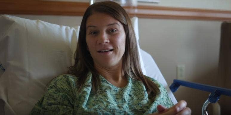 What Surgery Did Danielle Busby Have? What Surgery Did Danielle Busby Have?