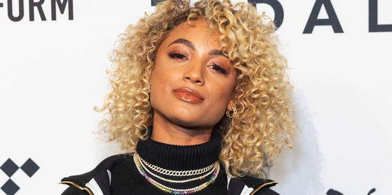 DaniLeigh DaniLeigh