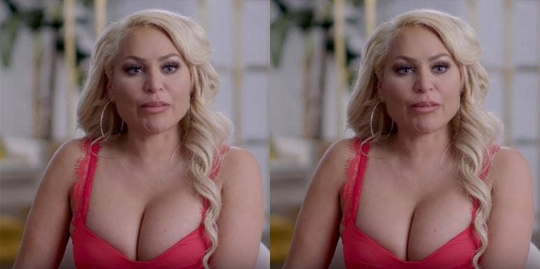 Darcey Silva’s Net Worth: What Does The TLC Star Do For A Living — And Is She Rich? Darcey Silva’s Net Worth: What Does The TLC Star Do For A Living — And Is She Rich?