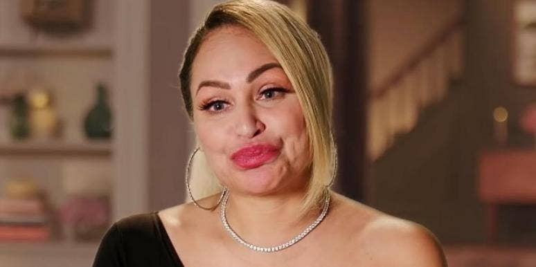Is Darcey Silva Pregnant? Reality Star Hints At Big Announcement Is Darcey Silva Pregnant? Reality Star Hints At Big Announcement