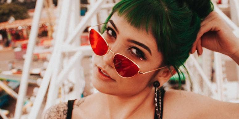 The Negative Traits Of The INFJ Myers Briggs Personality Type You Probably Didn't Know The Negative Traits Of The INFJ Myers Briggs Personality Type You Probably Didn't Know