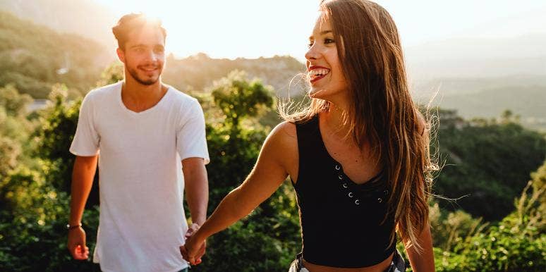 Date Ideas For Couples Who Want Have Fun And Play Together fun couple