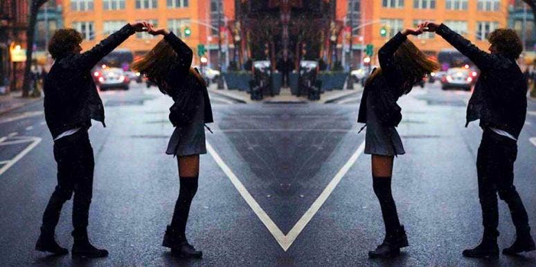 The Only 2 Things To Look For On A First Date The Only 2 Things To Look For On A First Date