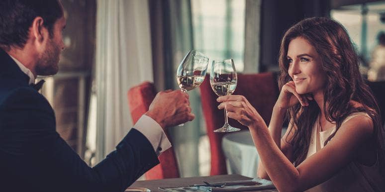 Speed Dating: What Happened When I Went On 20 Dates In One Night Speed Dating: What Happened When I Went On 20 Dates In One Night