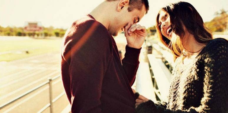 relationship relationship