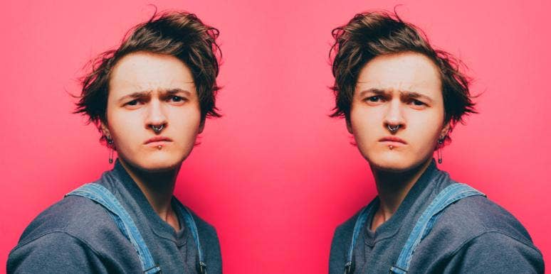 10 DEFINITE Signs You're In Love With An Unapologetic A**hole 10 DEFINITE Signs You're In Love With An Unapologetic A**hole