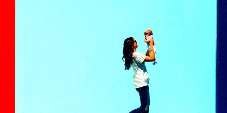 Single moms and dating tips