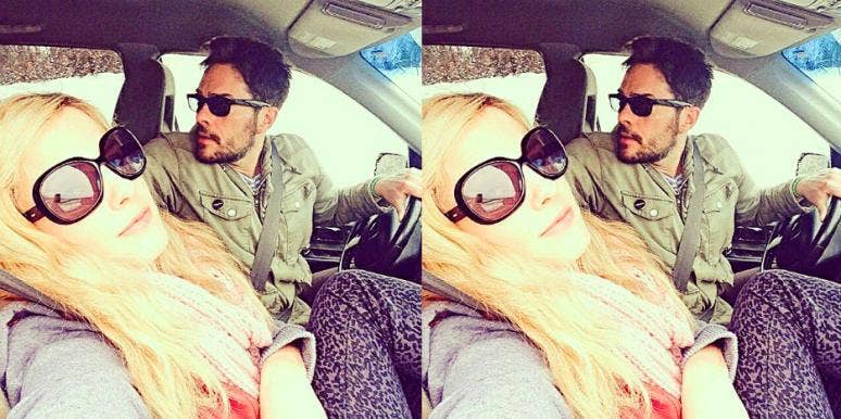We Just Got Divorced And We're Dating ... Each Other We Just Got Divorced And We're Dating ... Each Other