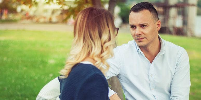 I Thought Dating A Therapist Would Cure My Depression I Thought Dating A Therapist Would Cure My Depression