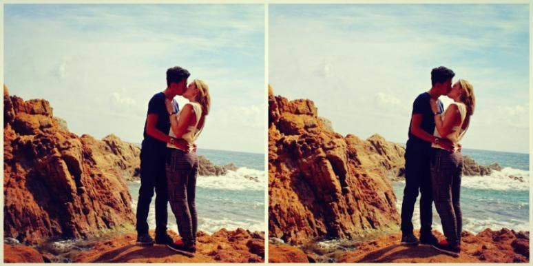 If He Doesn't Do These 12 Things, It's Time For You To Walk Away If He Doesn't Do These 12 Things, It's Time For You To Walk Away