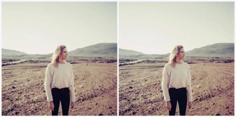 Why You Need To Stop Lying About Wanting To Be 'Casual' Why You Need To Stop Lying About Wanting To Be 'Casual'