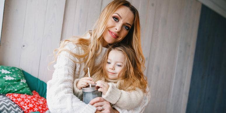 Maternal Me Vs. Sexual Sue: Dating As A Single Mom Means I Straddle Two Different Identities Maternal Me Vs. Sexual Sue: Dating As A Single Mom Means I Straddle Two Different Identities
