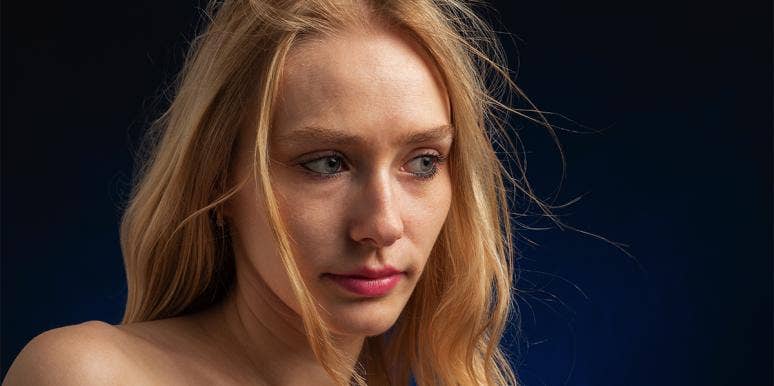 What It's Really Like To Date Men As A Transgender Woman transgender woman