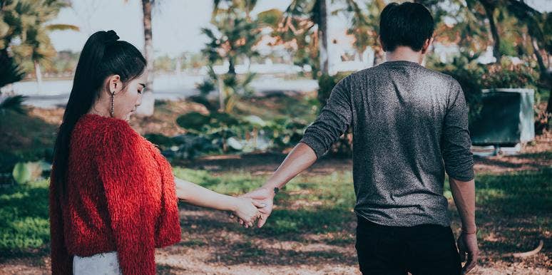 In Relationships, People Care More About This Deal-Breaker Than Anything Else In Relationships, People Care More About This Deal-Breaker Than Anything Else
