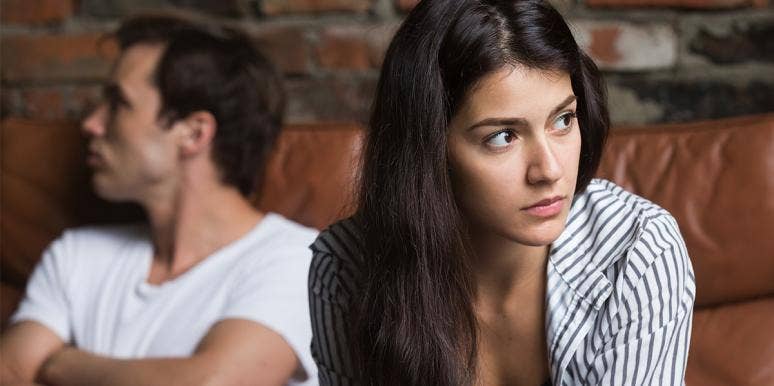 Familial Attraction: A Man Refused To Date Me Because I Looked Like His Aunt Familial Attraction: A Man Refused To Date Me Because I Looked Like His Aunt