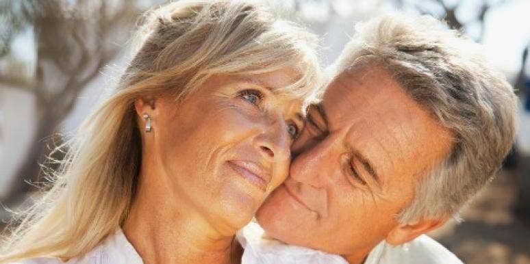 Dating over 50