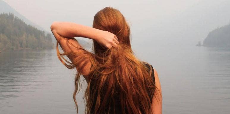 This Hair Color Is Least Desirable To Men And Women, Says Study This Hair Color Is Least Desirable To Men And Women, Says Study