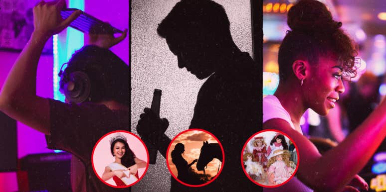 Red Flag Hobbies When Dating Someone New People engaging in bad hobbies