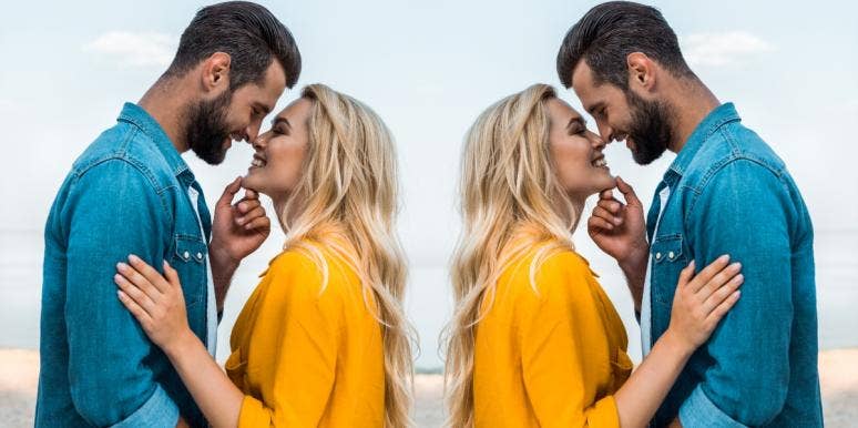 man and woman intimate man and woman intimate