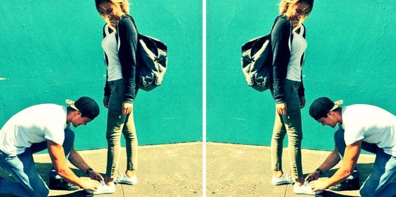 Basic Traits Every Man You Date MUST Have Basic Traits Every Man You Date MUST Have