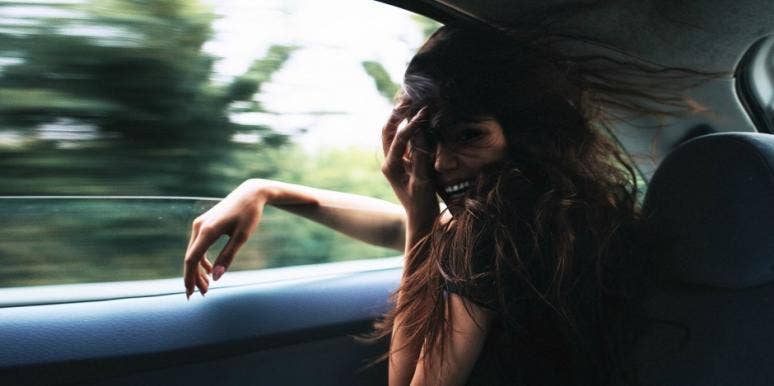 dating Strong Women Would Rather Be ALONE Than Waste Time With Assholes