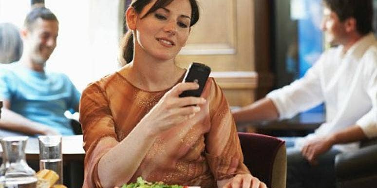 Have You Tried Tinder, The Dating App? Here's Why You Should Have You Tried Tinder, The Dating App? Here's Why You Should