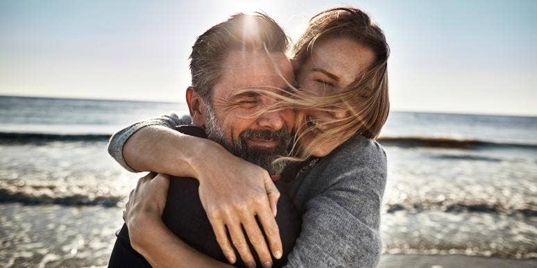 What It's Like To Date Your Dad: A Story Of Odd Genetic Attraction What It's Like To Date Your Dad: A Story Of Odd Genetic Attraction