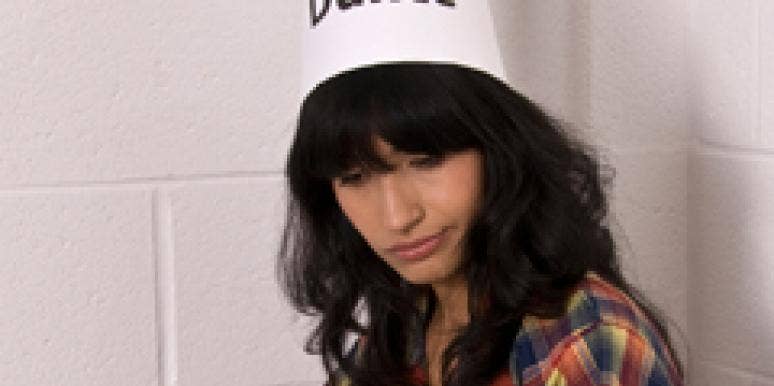 Dating Dunce? 15 Signs You're Bad At Dating bad at dating